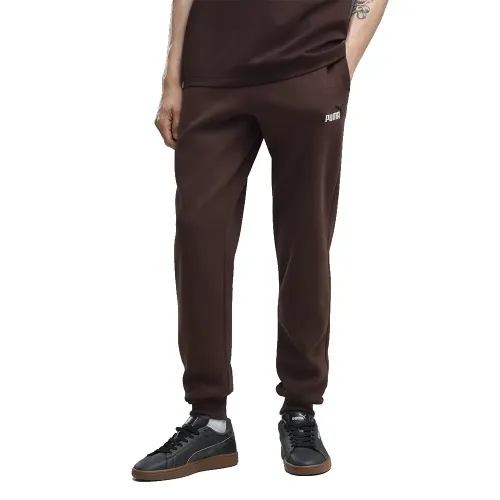 푸마 Essential 2 Color Nº1 로고 Cat 로고 운동복 바지 6143156197