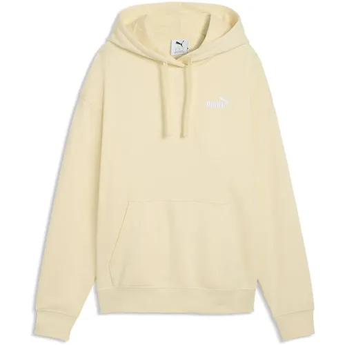 푸마 Essential Small Nº1 로고 Comfort 후드티 6143156564