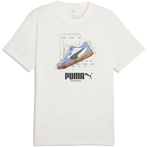 푸마 Graphics Sneaker 반팔 티셔츠 6143156993