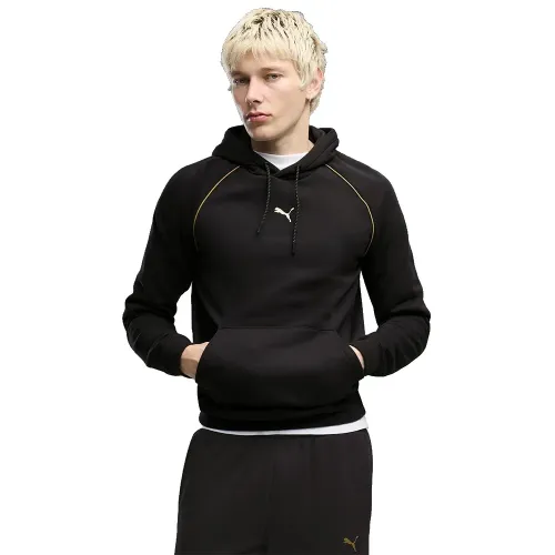 푸마 Sport Graphic Holiday 후드티 6143157680