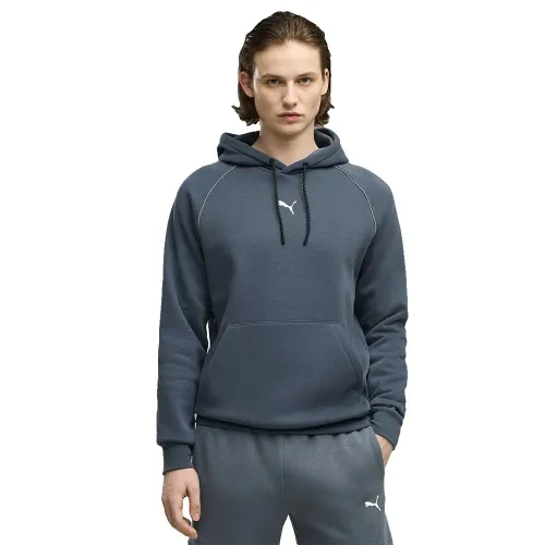 푸마 Sport Graphic Holiday 후드티 6143157691