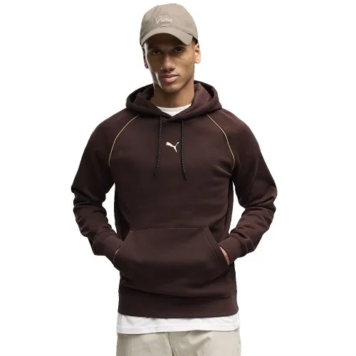 푸마 Sport Graphic Holiday 후드티 6143157715