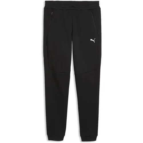 푸마 Tech Slim Elevated 운동복 바지 6143157929