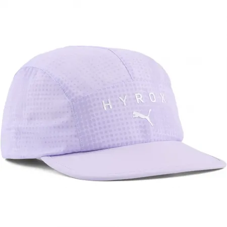 푸마 X Hyrox 런닝 5 Panel 그래픽 모자 6143158240
