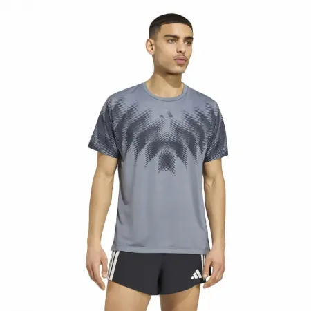 아디다스 아디제로 아스파이어 런닝 Unitefit 반팔 티셔츠 6143187724