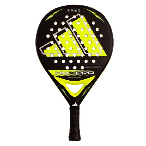 아디다스 HMX Pro 빠델 라켓 6143205045