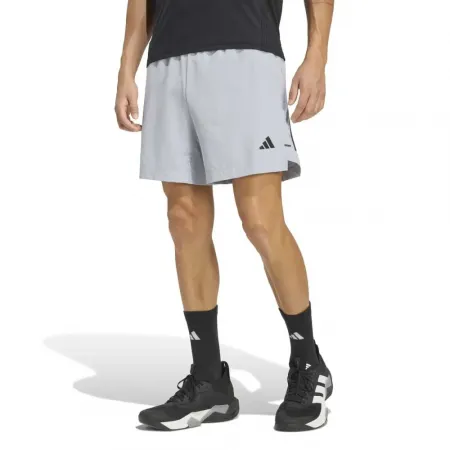 아디다스 D4T Primelift 3 Stripes 7in 반바지 6143209654