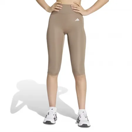 아디다스 Optime Essentials Capri 3/4 레깅스 6143209957
