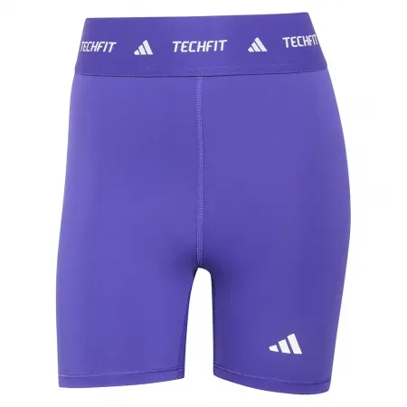 아디다스 Techfit 4in 짧은 레깅스 6143210299