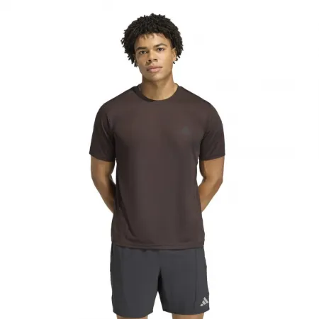 아디다스 Workout Essentials Base 반팔 티셔츠 6143211006