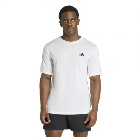 아디다스 Workout Essentials Feelready Novelty 반팔 티셔츠 6143211079