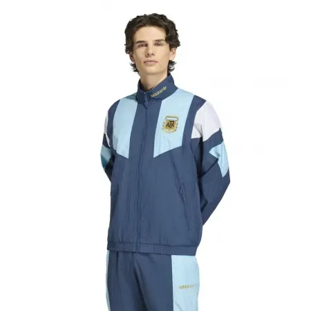 아디다스 Argentina AFA EQT 트랙 자켓 6143229110