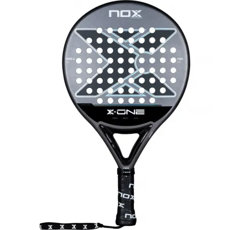 NOX X-one 빠델 라켓 6143245112