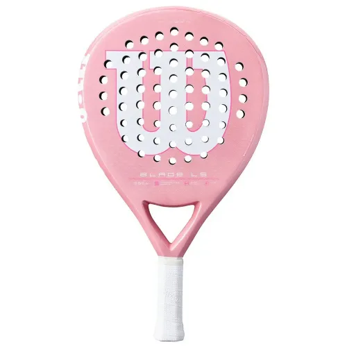 윌슨 블레이드 LS V4 빠델 라켓 6143254074