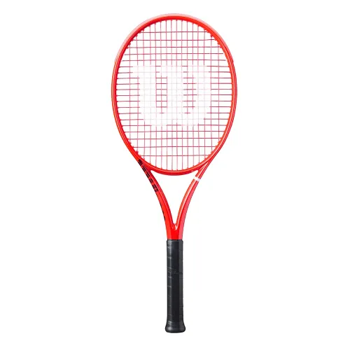 윌슨 Defyer 98 Pro V1 언스트링 테니스 라켓 6143254132