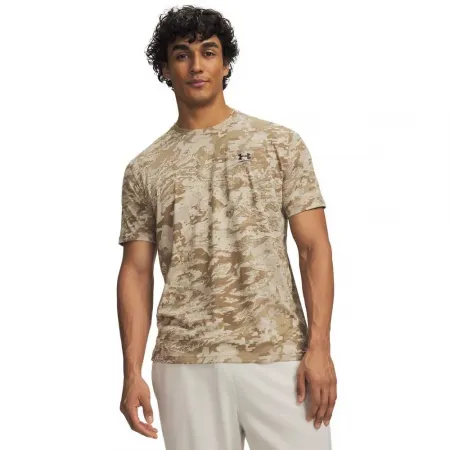 언더아머 ABC Camo 반팔 티셔츠 6143332452