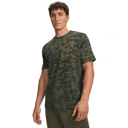 언더아머 ABC Camo 반팔 티셔츠 6143332454