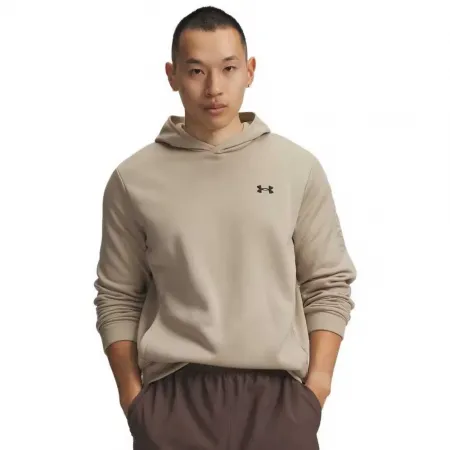 언더아머 Armour 플리스 Emboss 후드티 6143332464