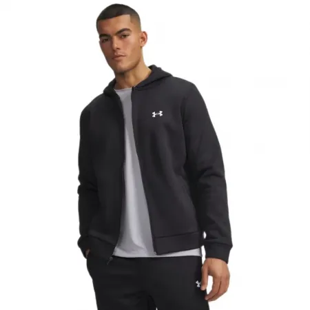 언더아머 Armour Fleece 풀지퍼 스웨트셔츠 6143332466