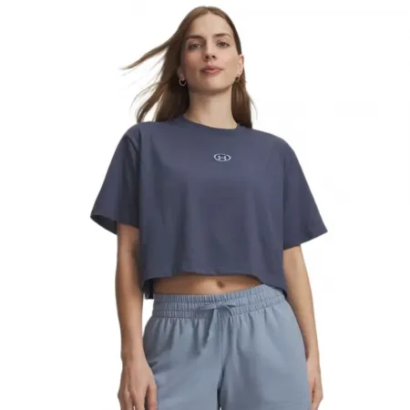 언더아머 Center Lightweight 반팔 티셔츠 6143332609