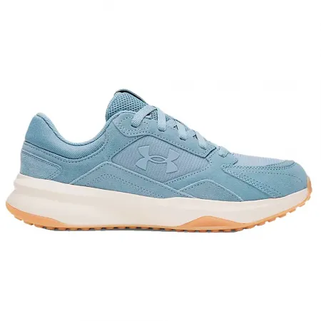 언더아머 엣지 Suede 운동화 6143332866