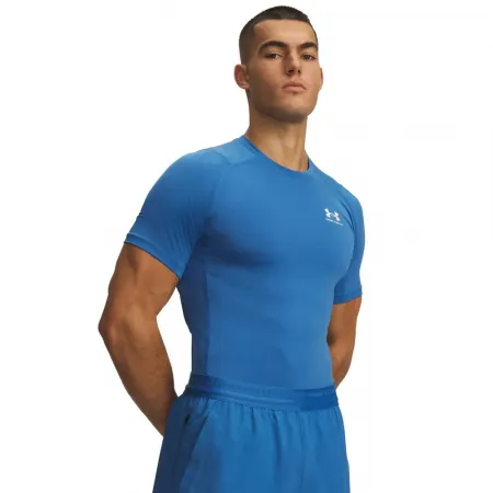 언더아머 HeatGear Armour Comp 반팔 티셔츠 6143333098