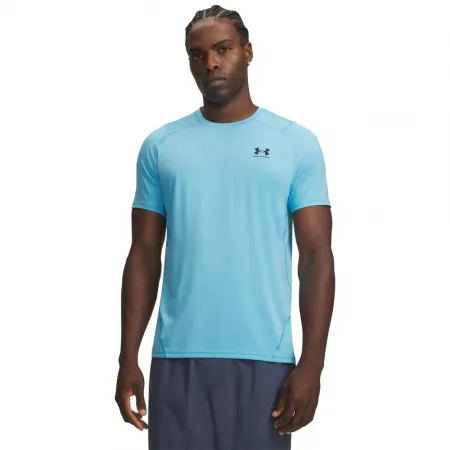 언더아머 HeatGear Armour Fitted 반팔 티셔츠 6143333103