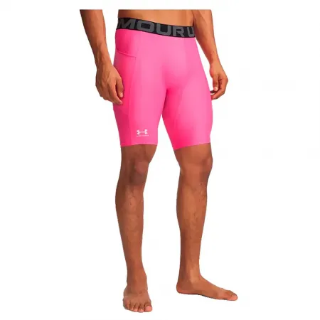 언더아머 HeatGear Armour Long 반바지 6143333105