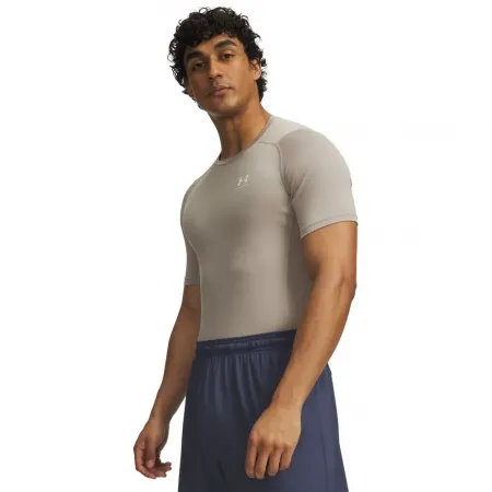 언더아머 HeatGear Armour Comp 반팔 티셔츠 6143333107