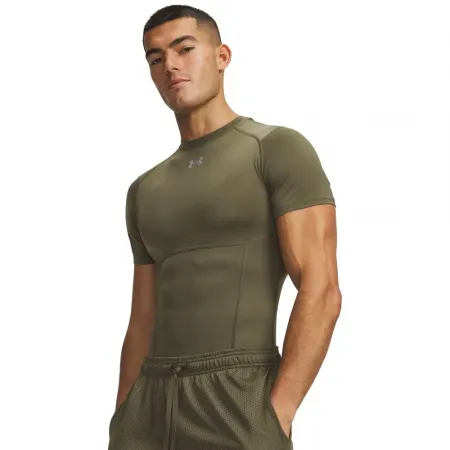 언더아머 HeatGear Elite Comp 반팔 티셔츠 6143333110