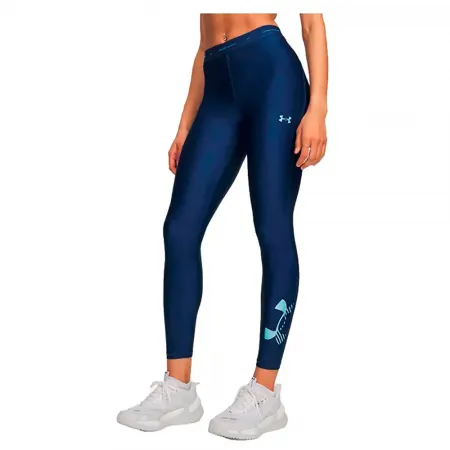 언더아머 HeatGear 그래픽 레깅스 6143333134