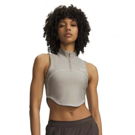 언더아머 HeatGear Novelty 나시 티셔츠 6143333143