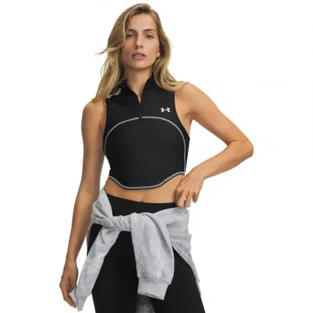 언더아머 HeatGear Novelty 나시 티셔츠 6143333146