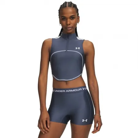언더아머 HeatGear Novelty 나시 티셔츠 6143333159