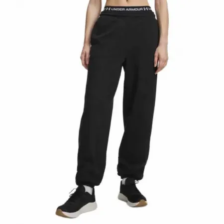 언더아머 Icon Fleece Gym 조거 팬츠 6143333256