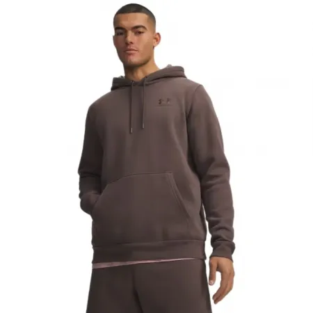 언더아머 Icon Fleece 후드티 6143333272