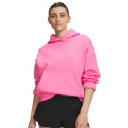 언더아머 Icon 플리스 후드티 6143333274