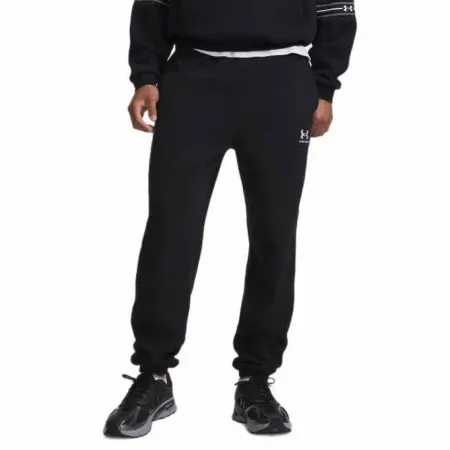 언더아머 Icon Fleece Taped 조거 팬츠 6143333294
