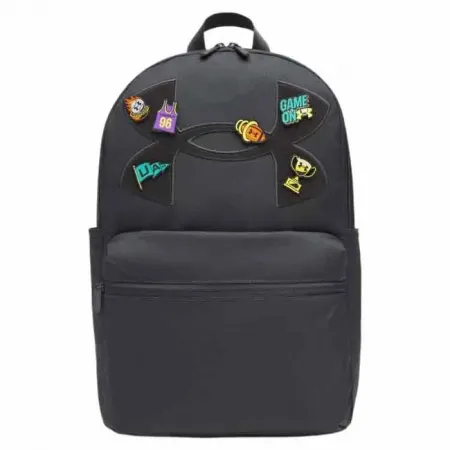 언더아머 New Essential Patch 백팩 6143333674