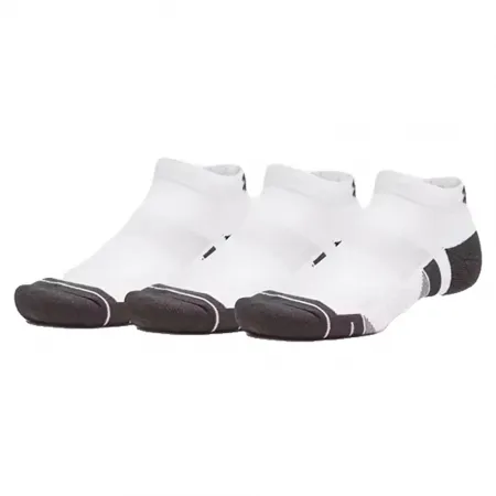언더아머 퍼포먼스 Tech Low 양말 3 켤레 6143333698