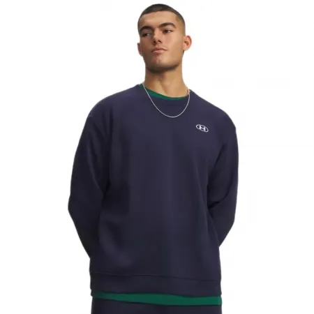 언더아머 Rival Fleece Crew 스웨트셔츠 6143333801
