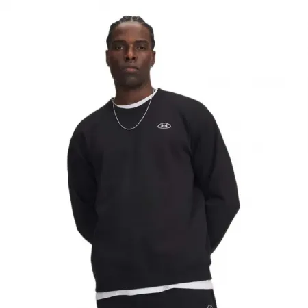 언더아머 Rival Fleece Crew 스웨트셔츠 6143333817