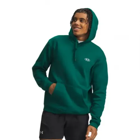 언더아머 Rival Fleece 후드티 6143333857