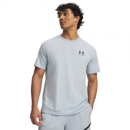 언더아머 Sportstyle Left Chest 로고 반팔 티셔츠 6143333996
