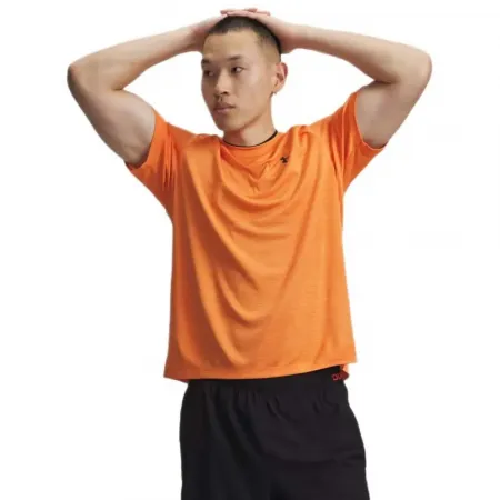 언더아머 테크 Textured 반팔 티셔츠 6143334219
