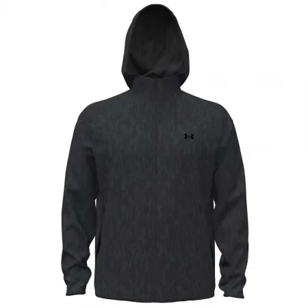 언더아머 Unstoppable Fleece 풀지퍼 스웨트셔츠 6143334386