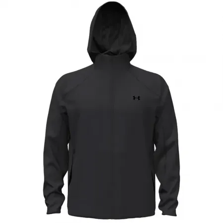언더아머 Unstoppable Fleece 풀지퍼 스웨트셔츠 6143334387