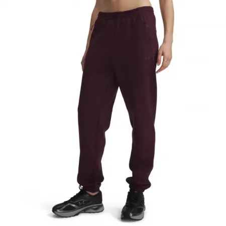 언더아머 Unstoppable Fleece Gym 조거 팬츠 6143334397