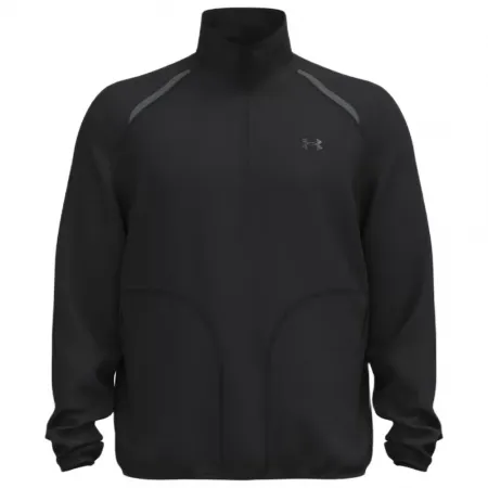 언더아머 Unstoppable Fleece 하프 지퍼 스웨트셔츠 6143334399