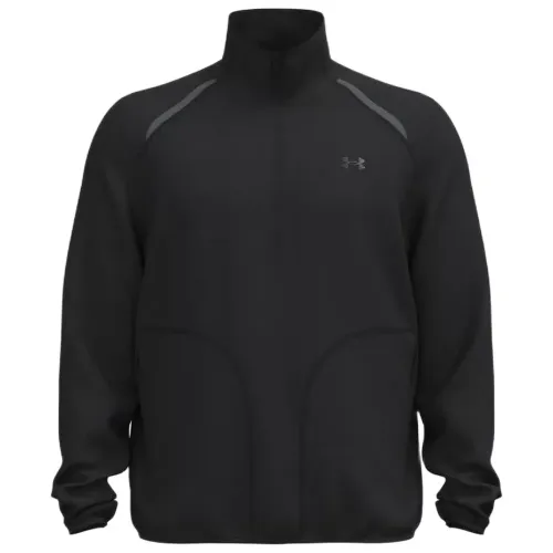 언더아머 Unstoppable Fleece 하프 지퍼 스웨트셔츠 6143334399